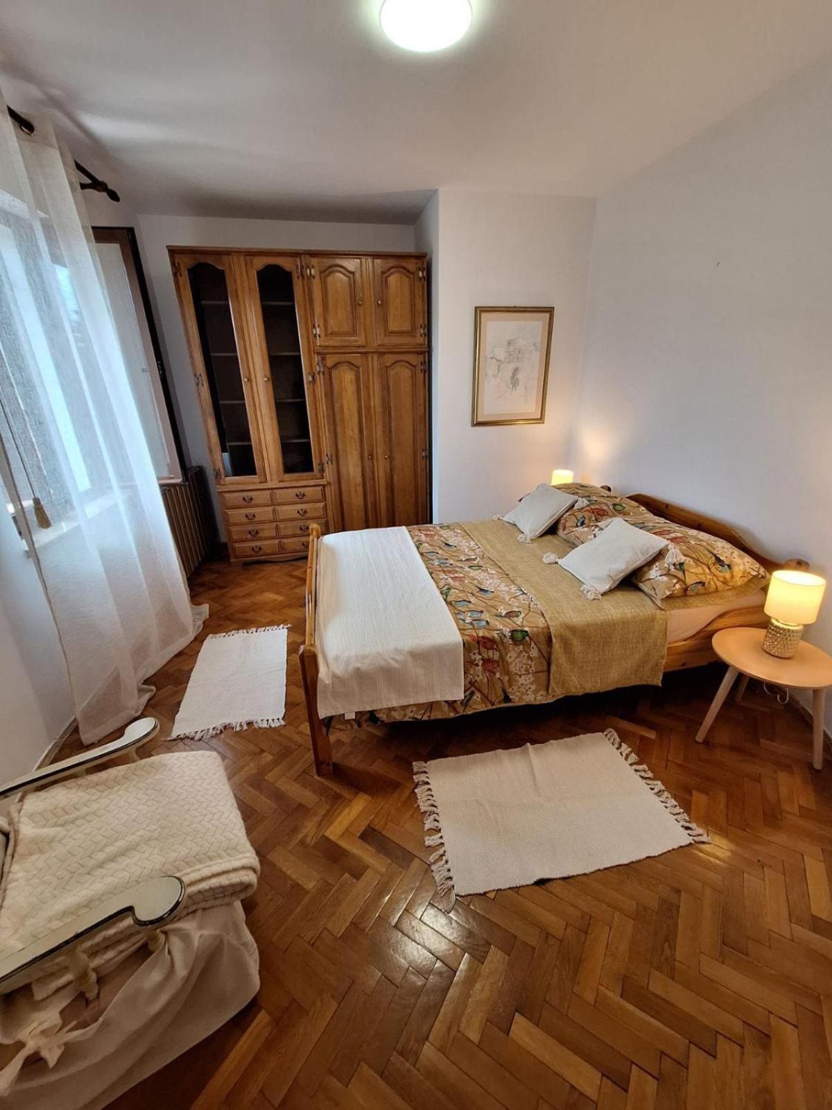 Apartmani Tara Medulin Eksteriør billede