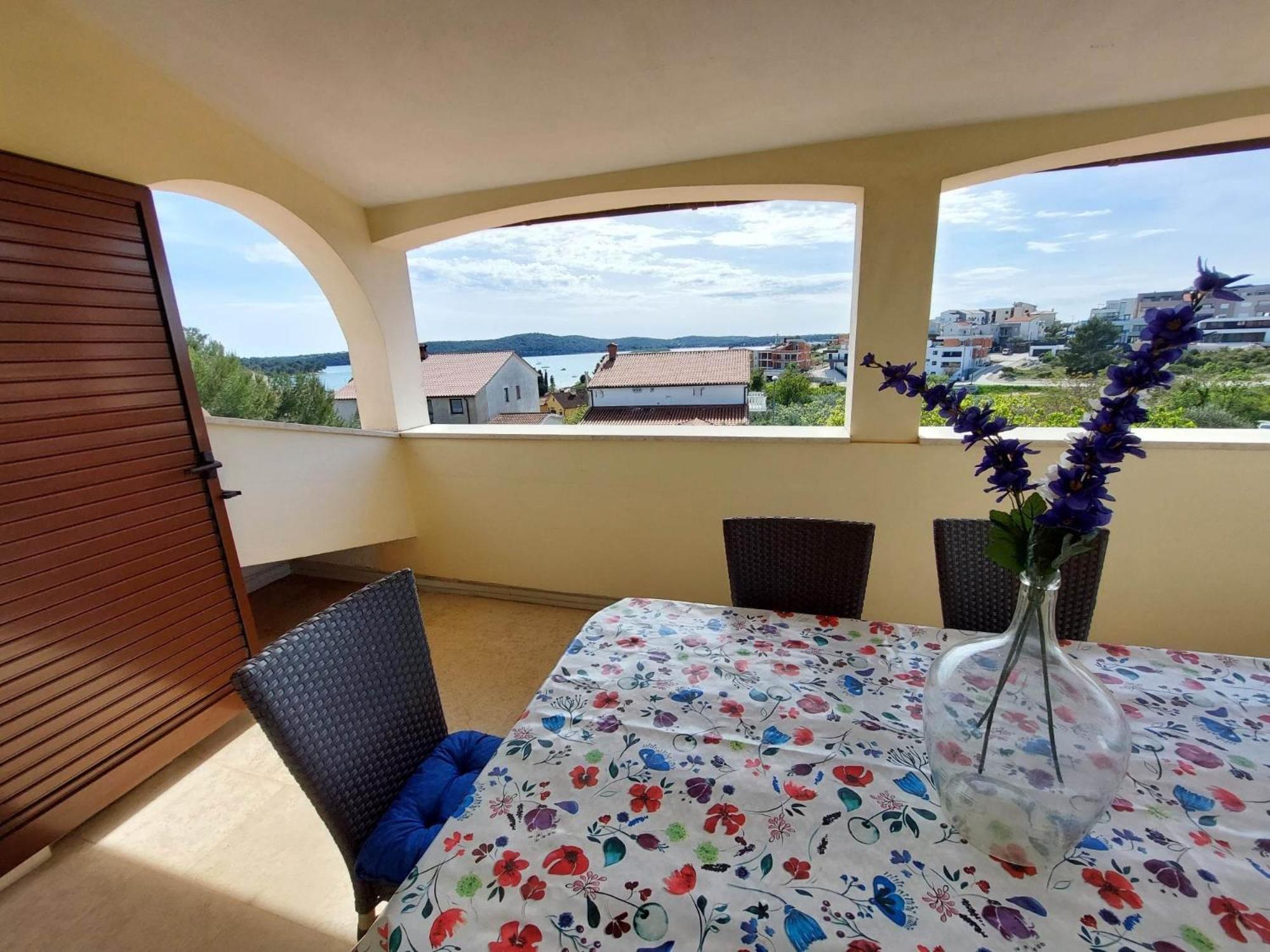 Apartmani Tara Medulin Eksteriør billede
