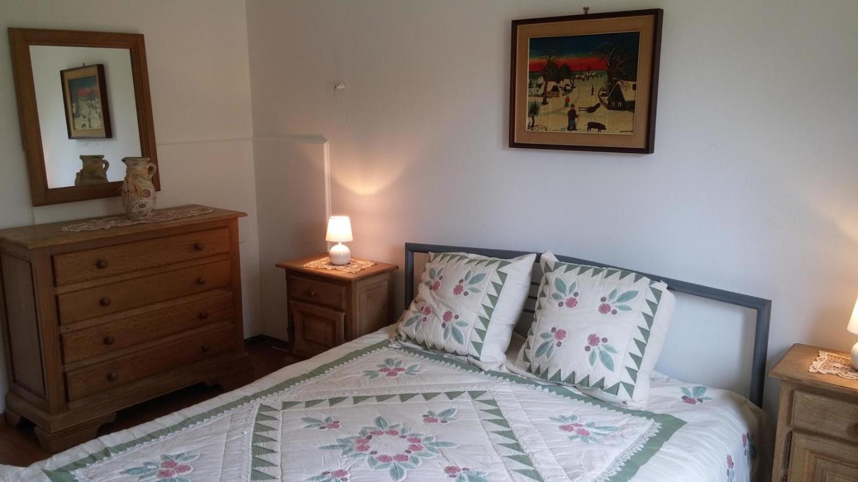 Apartmani Tara Medulin Eksteriør billede