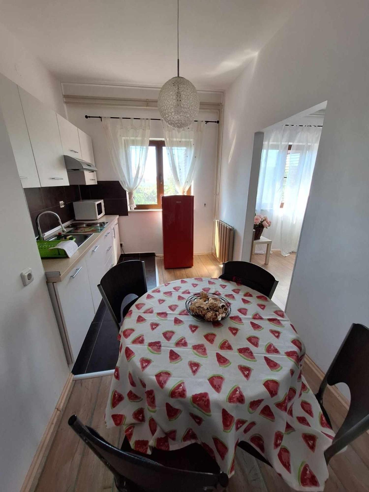 Apartmani Tara Medulin Eksteriør billede