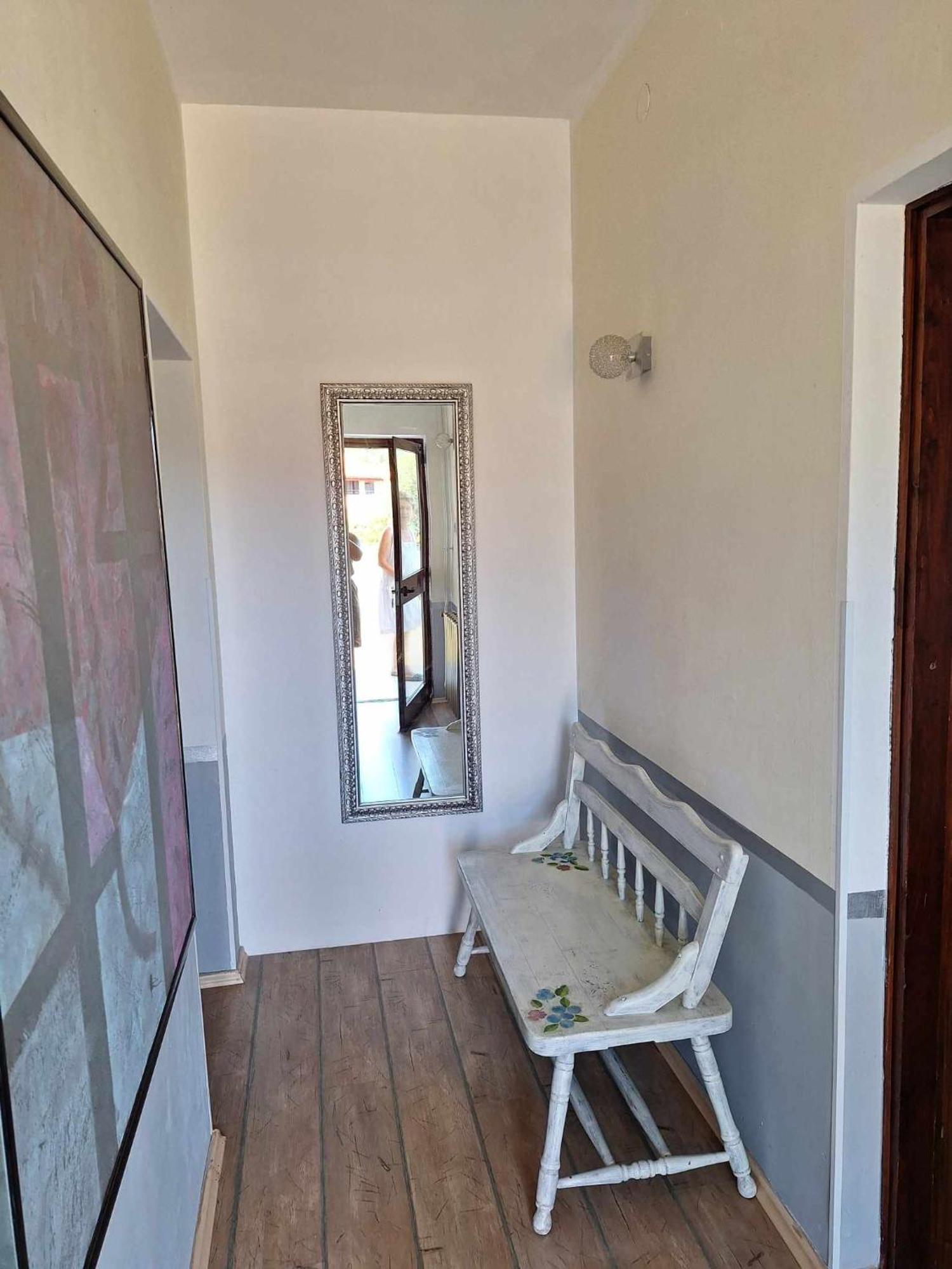 Apartmani Tara Medulin Eksteriør billede