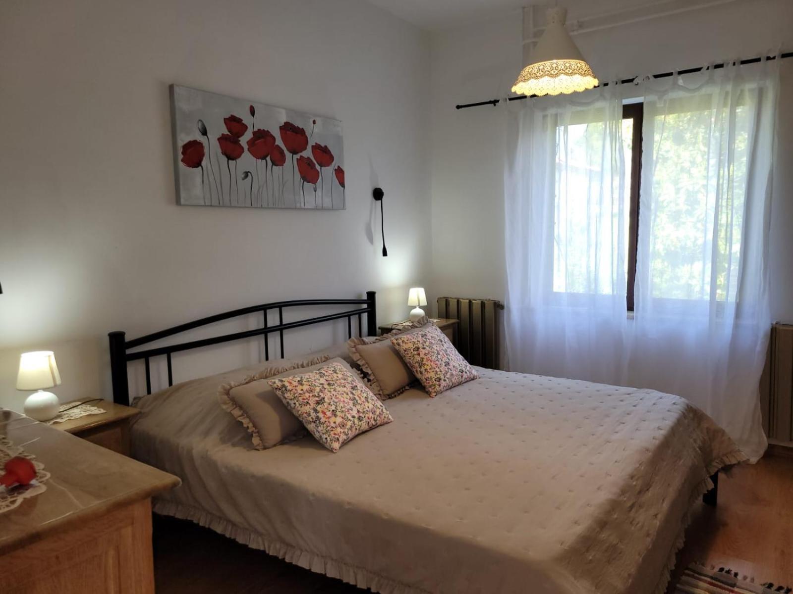 Apartmani Tara Medulin Eksteriør billede