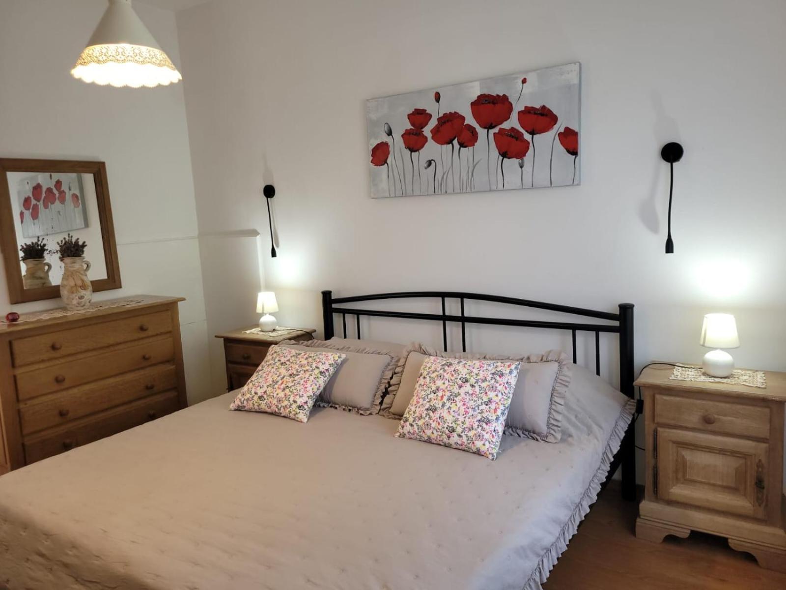Apartmani Tara Medulin Eksteriør billede